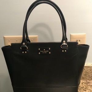 Authentic Kate Spade Wellesley Large Tote